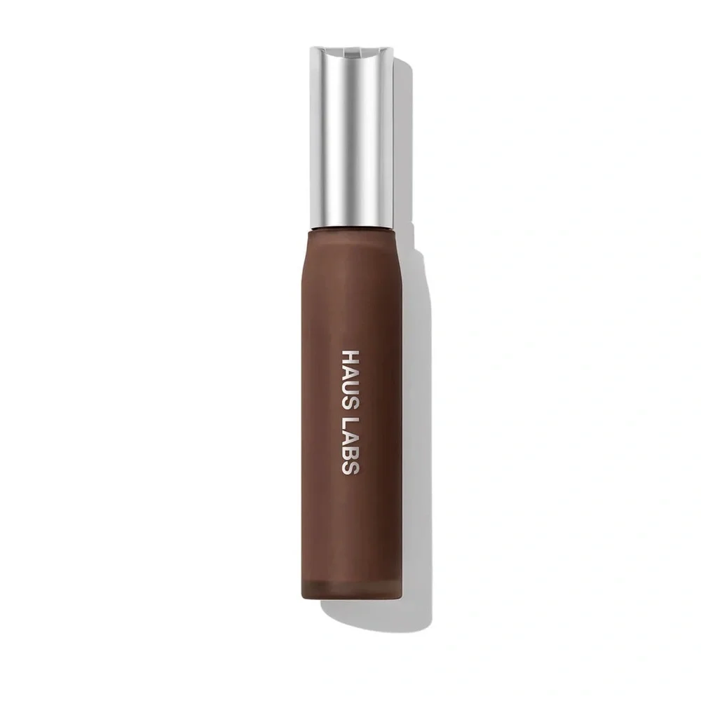 Haus Labs TRICLONE™ SKIN TECH HYDRATING CONCEALER 52 Deep Neutral $32 New